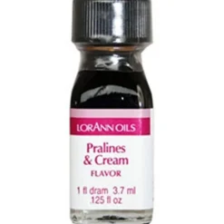 Pralines & Cream Flavor 1 Dram