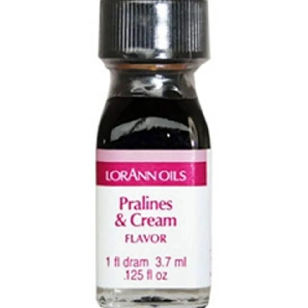 Pralines & Cream Flavor 1 Dram