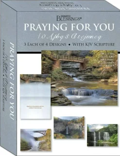 Praying for You - Waterfalls