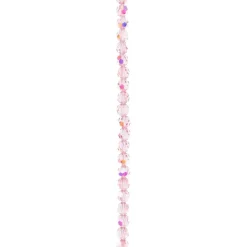 Preciosa Glass Crystal Round Beads, 6mm by Bead Landing™