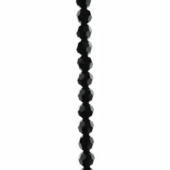 Preciosa Glass Crystal Round Beads, 6mm by Bead Landing™