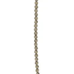 Preciosa Glass Crystal Round Beads, 6mm by Bead Landing™