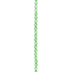 Preciosa Glass Crystal Round Beads, 6mm by Bead Landing™