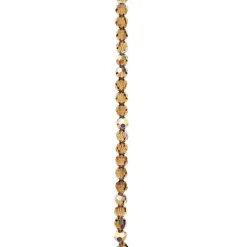 Preciosa Glass Crystal Round Beads, 6mm by Bead Landing™