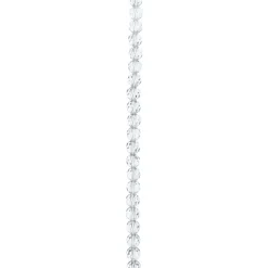 Preciosa Glass Crystal Round Beads, 6mm by Bead Landing™