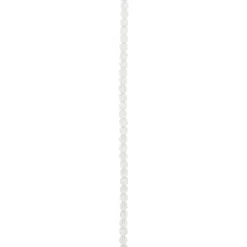 Preciosa Glass Crystal Round Beads, 4mm by Bead Landing™