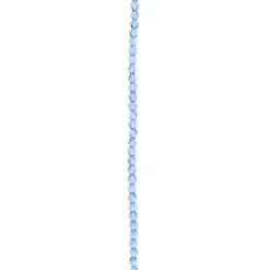 Preciosa Glass Crystal Round Beads, 4mm by Bead Landing™