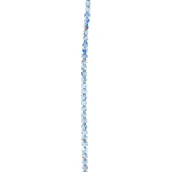 Preciosa Glass Crystal Round Beads, 4mm by Bead Landing™