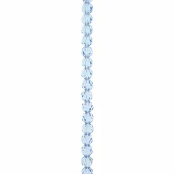 Preciosa Glass Crystal Round Beads, 4mm by Bead Landing™