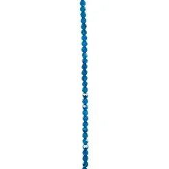 Preciosa Glass Crystal Round Beads, 4mm by Bead Landing™
