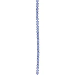 Preciosa Glass Crystal Round Beads, 4mm by Bead Landing™