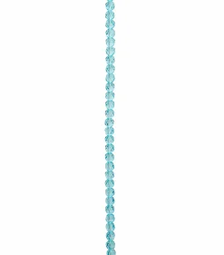 Preciosa Glass Crystal Round Beads, 4mm by Bead Landing™