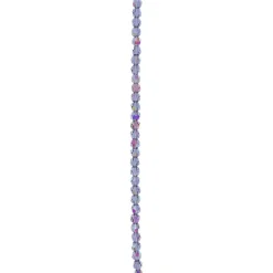 Preciosa Glass Crystal Round Beads, 4mm by Bead Landing™