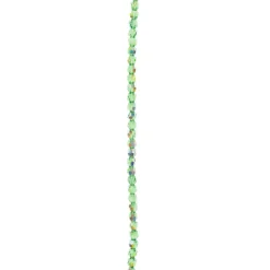 Preciosa Glass Crystal Round Beads, 4mm by Bead Landing™