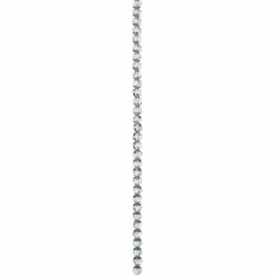 Preciosa Glass Crystal Round Beads, 4mm by Bead Landing™