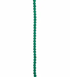Preciosa Glass Crystal Round Beads, 4mm by Bead Landing™