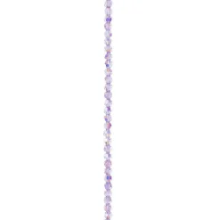 Preciosa Glass Crystal Round Beads, 4mm by Bead Landing™