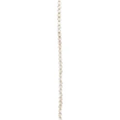 Preciosa Glass Crystal Round Beads, 4mm by Bead Landing™