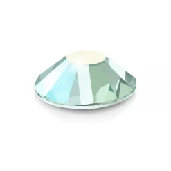 Preciosa MAXIMA SS20 Aurora Borealis Flatback Czech Crystals, 144ct.