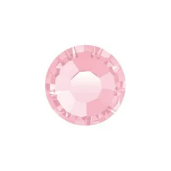 Preciosa MAXIMA SS16 Czech Glass Hotfix Flat Back Rhinestones 144 Pieces