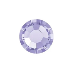 Preciosa MAXIMA SS16 Czech Glass Hotfix Flat Back Rhinestones 144 Pieces