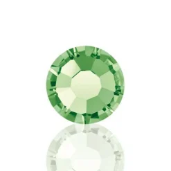 Preciosa MAXIMA SS20 Czech Glass Hotfix Flat Back Rhinestones 144 Pieces