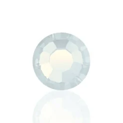 Preciosa MAXIMA SS20 Czech Glass Hotfix Flat Back Rhinestones 144 Pieces