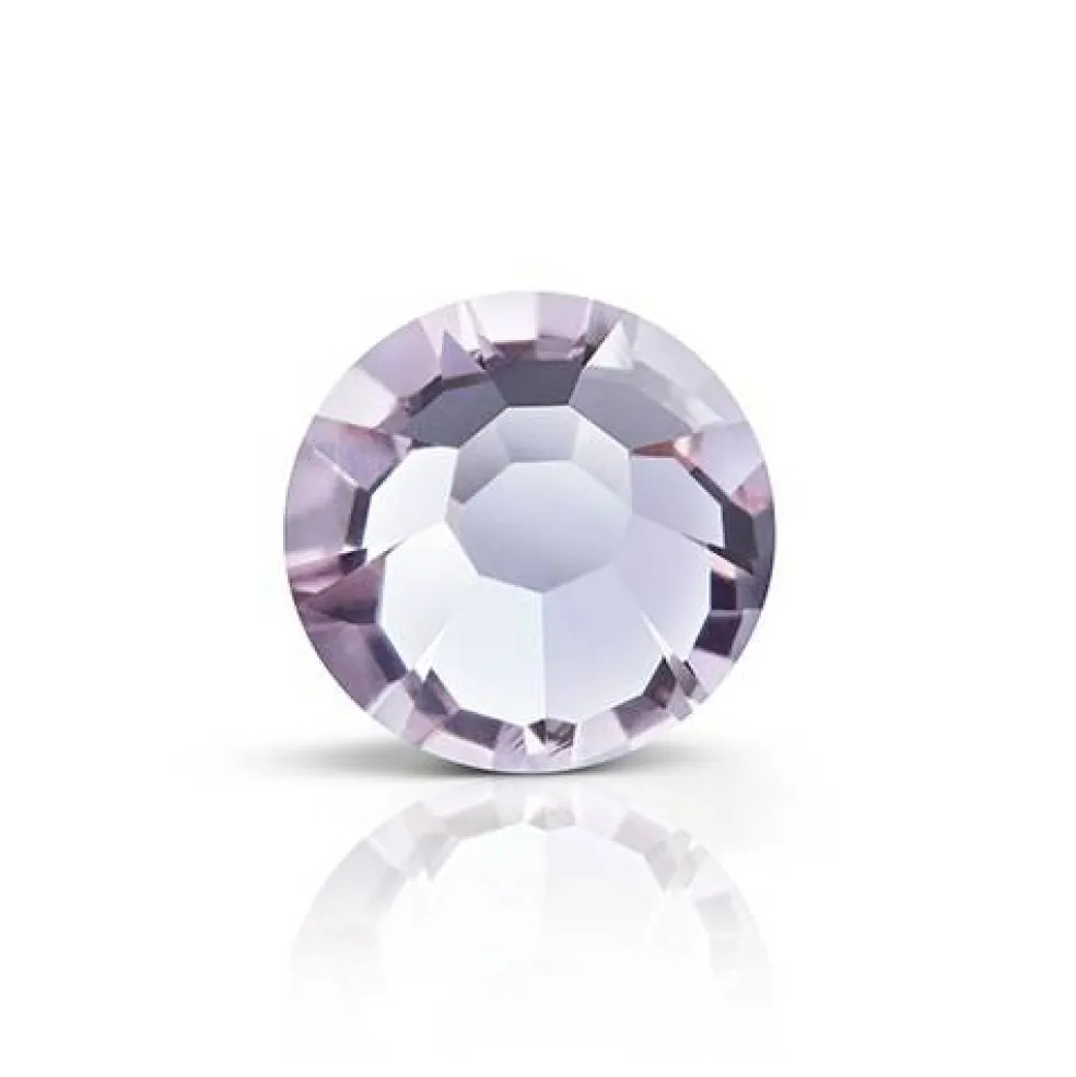 Preciosa MAXIMA SS12 Czech Glass Hotfix Flat Back Rhinestones 144 Pieces