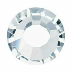 Preciosa MAXIMA SS12 Czech Glass Hotfix Flat Back Rhinestones 144 Pieces
