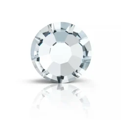 Preciosa MAXIMA SS12 Flatback Czech Crystals, 144ct.