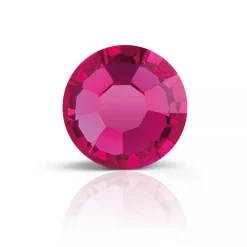 Preciosa MAXIMA SS9 Flatback Czech Crystals, 144ct.