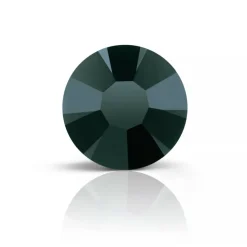 Preciosa MAXIMA SS9 Flatback Czech Crystals, 144ct.