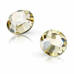 Preciosa MAXIMA SS9 Flatback Czech Crystals, 144ct.