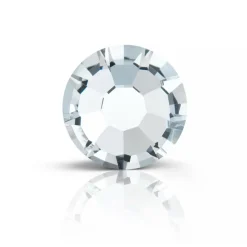 Preciosa MAXIMA SS9 Flatback Czech Crystals, 144ct.