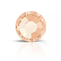 Preciosa MAXIMA SS9 Flatback Czech Crystals, 144ct.