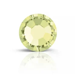 Preciosa MAXIMA SS9 Flatback Czech Crystals, 144ct.