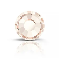 Preciosa MAXIMA SS9 Flatback Czech Crystals, 144ct.