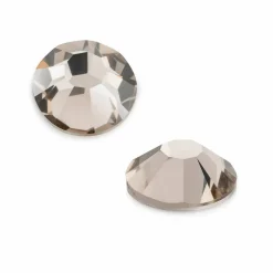 Preciosa MAXIMA SS9 Flatback Czech Crystals, 144ct.
