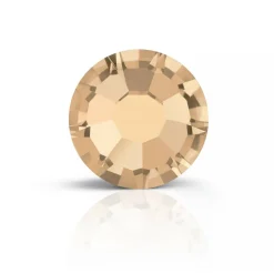 Preciosa MAXIMA SS9 Flatback Czech Crystals, 144ct.