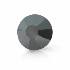Preciosa MAXIMA SS9 Flatback Czech Crystals, 144ct.