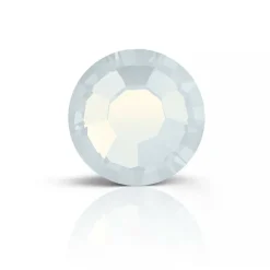 Preciosa MAXIMA SS9 Flatback Czech Crystals, 144ct.