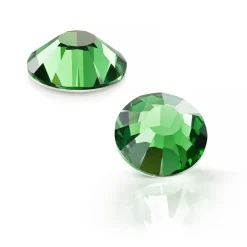 Preciosa MAXIMA SS9 Flatback Czech Crystals, 144ct.