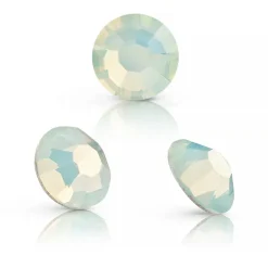 Preciosa MAXIMA SS9 Flatback Czech Crystals, 144ct.