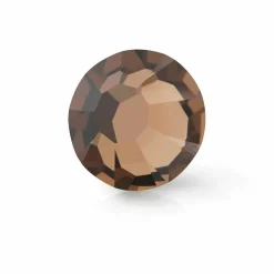 Preciosa MAXIMA SS9 Flatback Czech Crystals, 144ct.