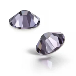 Preciosa MAXIMA SS9 Flatback Czech Crystals, 144ct.