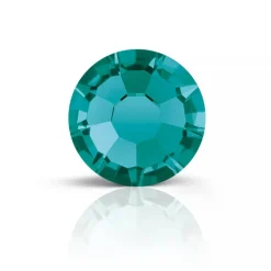 Preciosa MAXIMA SS9 Flatback Czech Crystals, 144ct.