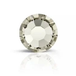Preciosa MAXIMA SS9 Flatback Czech Crystals, 144ct.