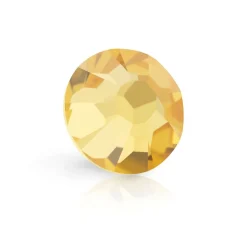 Preciosa MAXIMA SS9 Flatback Czech Crystals, 144ct.