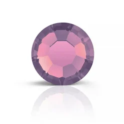 Preciosa MAXIMA SS9 Flatback Czech Crystals, 144ct.