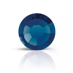 Preciosa MAXIMA SS9 Flatback Czech Crystals, 144ct.